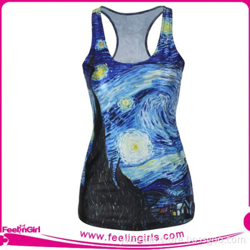 Wholesale New Design Day of Dead Printed T-shirt